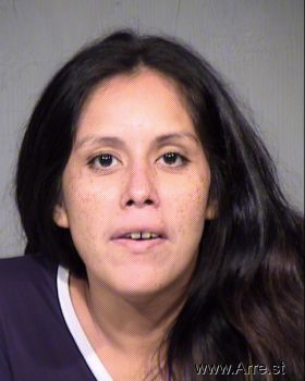 Tina M Martinez Mugshot