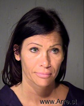 Tina C Milutinovics Mugshot