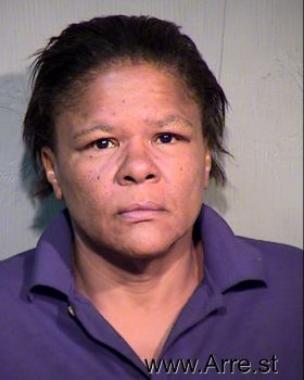 Tina Marie Young Mugshot