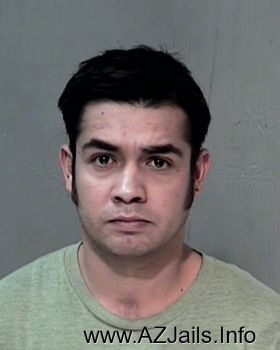 Tito  Diaz Fong Mugshot