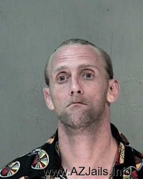 Todd Michael Bartlett Mugshot