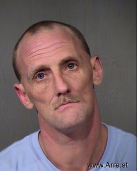 Todd  Bartlett Mugshot