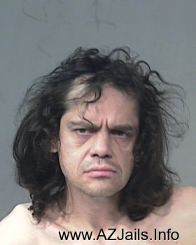 Todd J Brown Mugshot