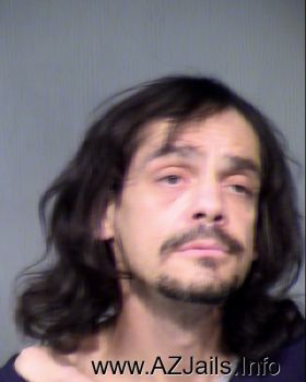 Todd Jeffrey Brown Mugshot