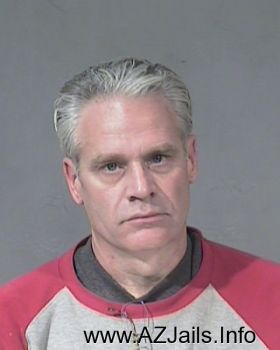 Todd Wesley Lee Mugshot