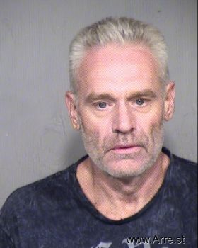 Todd Wesley Lee Mugshot