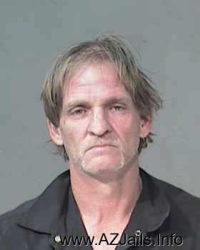 Todd Allen Mccoy Mugshot