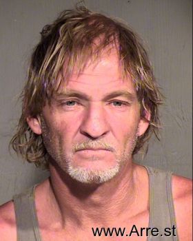 Todd Allen Mccoy Mugshot