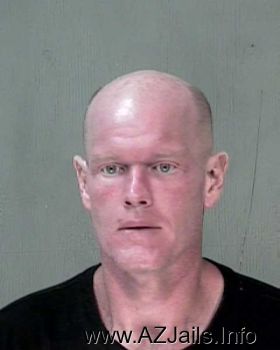 Todd Joseph Meyer Mugshot