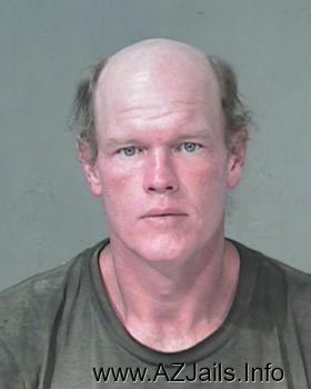 Todd Joseph Meyer Mugshot