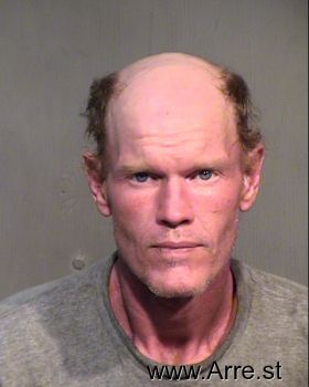 Todd  Meyer Mugshot