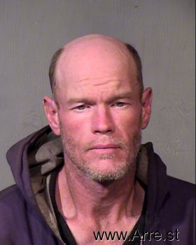 Todd  Meyer Mugshot