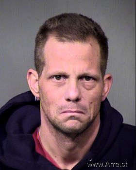 Todd  Rogers Mugshot