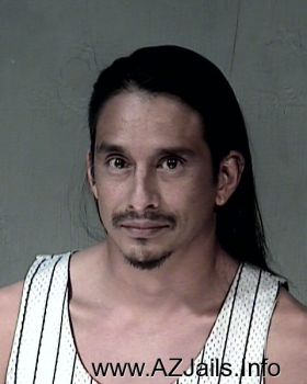 Todd William Sias Mugshot