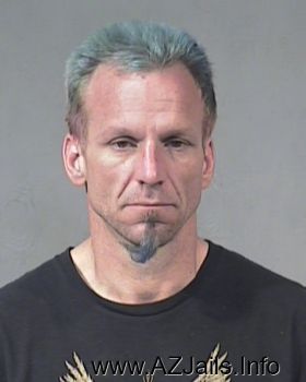 Todd Aaron Thomas Mugshot