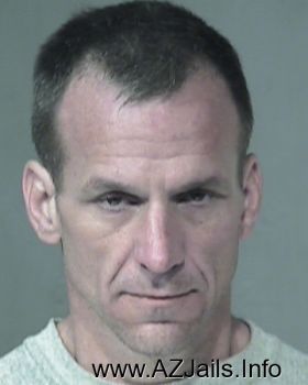 Todd Aaron Thomas Mugshot