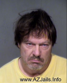 Todd H Thomas Mugshot