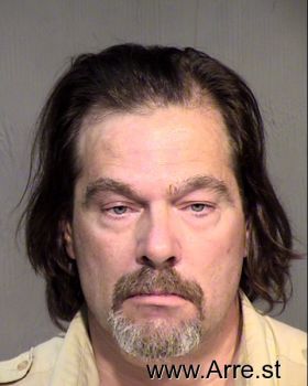 Todd Hackathorn Thomas Mugshot