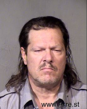 Todd Hackathorn Thomas Mugshot