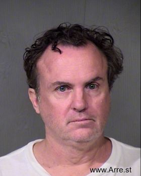 Todd Russell Thomas Mugshot