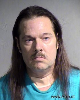 Todd Hackathorn Thomas Mugshot