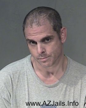 Todd Glenn Weiss Mugshot