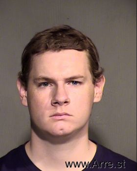 Todd Allen Western Mugshot