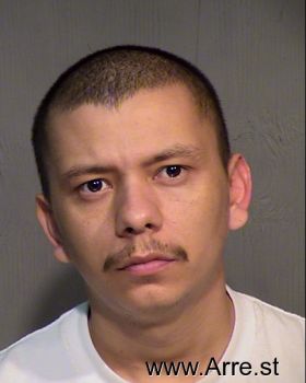 Tomas Jose Cortez Mugshot