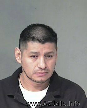 Tomas Edgardo Rivera Mugshot