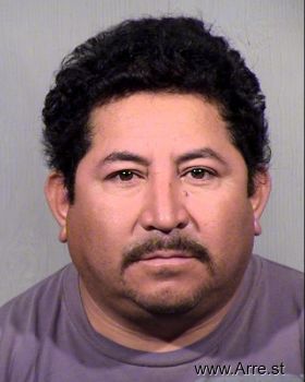 Tomas  Sanchez Vargas Mugshot