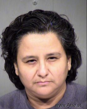 Tomasa  Sanchez Mugshot