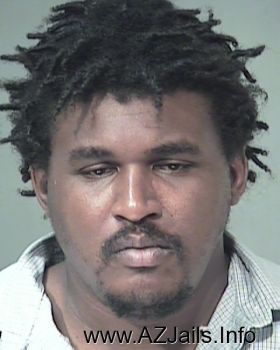 Tommie  Johnson Mugshot