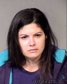 Toni Marie Talamantez Mugshot