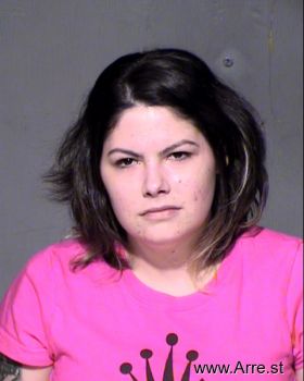 Toni Marie Talamantez Mugshot