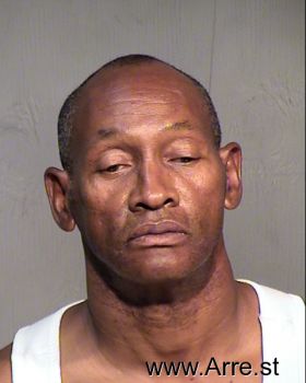 Tony Ramon Brooks Mugshot