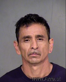 Tony  Castillo Mugshot