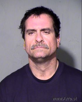 Tony Leo Davis Mugshot