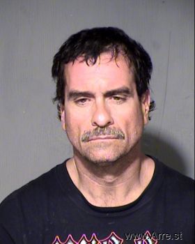 Tony Leo Davis Mugshot