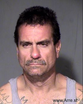 Tony Leo Davis Mugshot