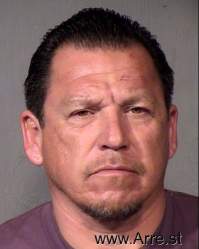 Tony Ledesma Garcia Mugshot