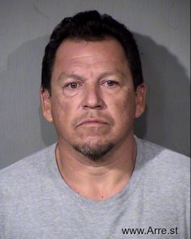 Tony Ledesma Garcia Mugshot