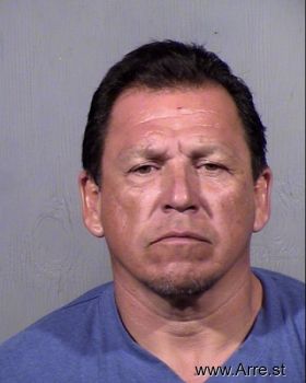 Tony Ledesma Garcia Mugshot