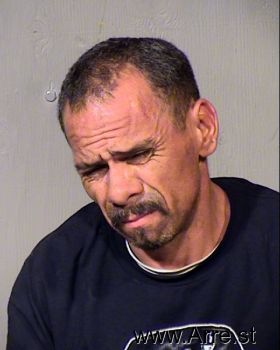 Tony  Lopez Mugshot