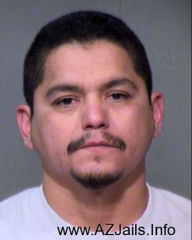 Tony Lawrence Ramirez Mugshot