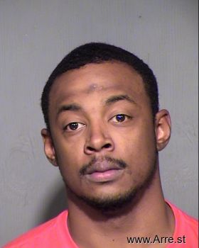 Tony Dwayne Sanders Mugshot