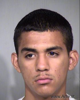 Tony  Saucedo Mugshot