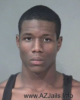 Tony Edward Thomas Mugshot