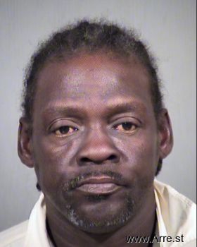 Tony  Washington Mugshot