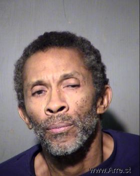 Tony Petrend Wilson Mugshot