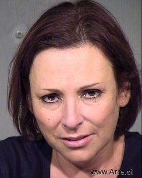 Tonya R Harper Mugshot